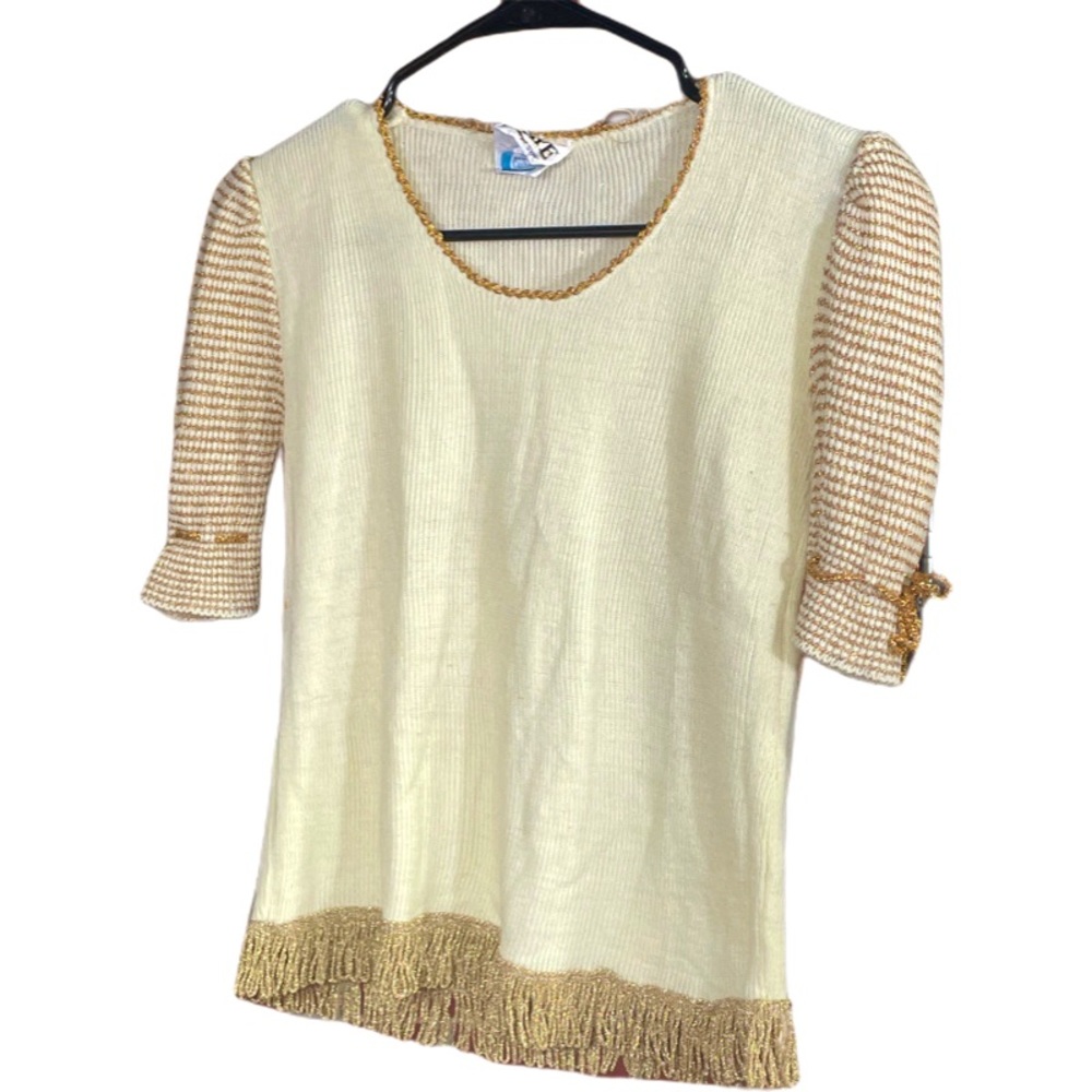 Vintage Kaye Sydney Sweater